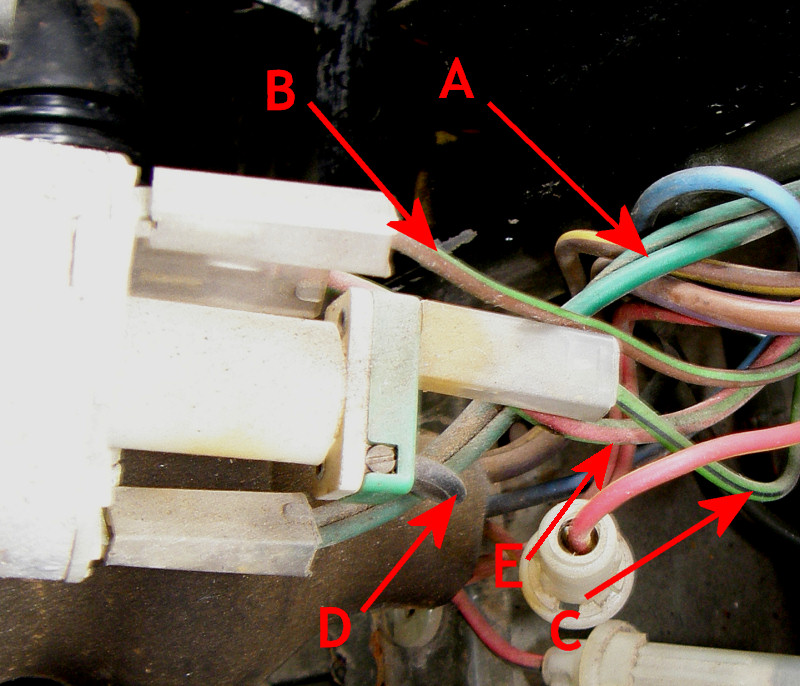 [DIAGRAM] Land Rover Series 3 Wiper Motor Wiring Diagram